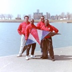 Belle Isle 1990